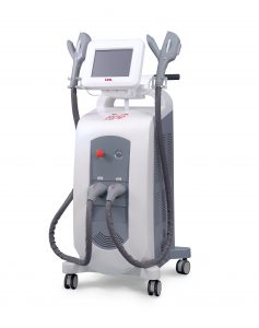 ALT LRI 1818 hair removal machine