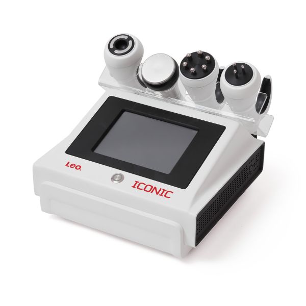 Ikonic Face Razor Machine Iconic A 3D system for complete facial and body lifting